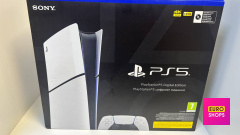 Ігрова приставка Sony PlayStation 5 Slim 1TB