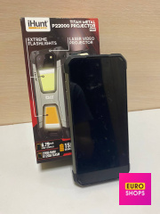 Смартфон iHunt Titan Metal P22000 Projector PRO 12/512GB
