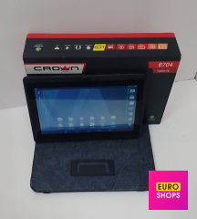 Планшет Crown B704  8GB