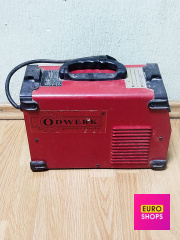 Зварювальний інвертор ODWERK MMA 200A