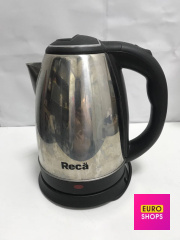 Електрочайник  Rega RKS-217S