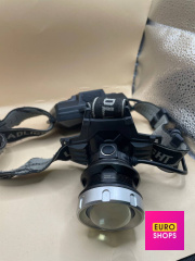 Ліхтар  Led налобний