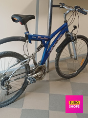 Велосипед WINNER Panther 26*