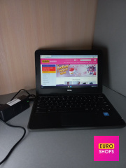 Нетбук Dell Chromebook 11 3180 P26T002