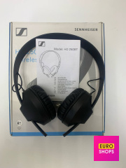 Навушники Sennheiser HD 250BT Wireless