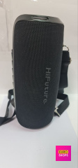 Портативна акустика HiFuture Gravity 45W RGB Black