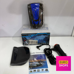 Антирадар світлодіодний GRB Radar Detector