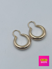 Золоті сережки 583° 4.5 г.