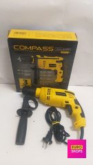 Дриль Compass DL-1139