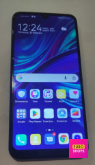 Смартфон HUAWEI P Smart 2019 3/64GB POT-LX1