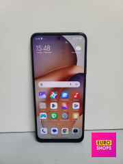 Смартфон Xiaomi Redmi Note 12S 8/2506GB  Onyx Blac  @