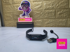 Фітнес-браслет FitPro LT716(G)