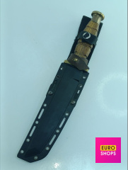 Ніж із чохлом