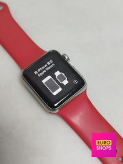 Smart Watch APPLE WATCH 38MM (1ST GEN)