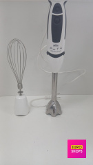 Блендер Вraun 600watt Тurbo