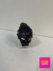 Розумний годинник Fenix 7 Titanium Sapphire Solar