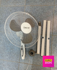 Вентилятор WetAir SF-2026