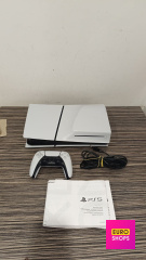Ігрова приставка Sony PlayStation 5,Model CFI-2016,1Тв