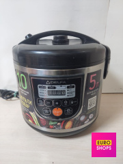 Мультиварка DELFA DMC-50H4