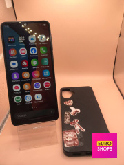 Смартфон Samsung Galaxy A07 4/128
