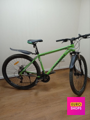 Велосипед   CROSSBIKE SNYO 08200