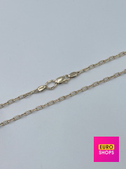 Золотий ланцюг 585° 8.58 г.