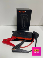 Пусковий пристрій DNIPRO M JS8