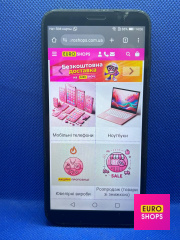 Смартфон Huawei Y5 2018 2/16GB