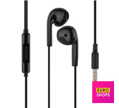 Навушники Yison X1 Чорний