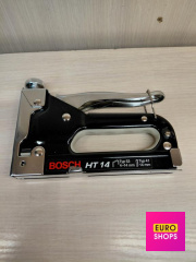 Степлер Bosch HT14