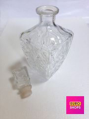 Графін для віскі Bormioli Rocco Dedalo 790 мл.