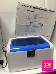 Ультразвукова мийка CE-7200A