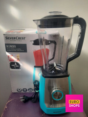 Блендер Silver Crest SSM-600-B2