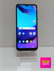 Мобільний телефон Motorola Moto E20 2/32Gb
