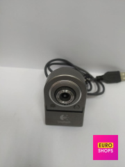Веб-камера Logitech dzl-v-ubg35(B)