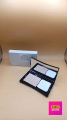 Пудра Yves Rocher 25585 (матовий ванільний)