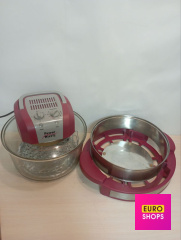 Аерогриль power wave km-805a