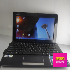 Нетбук Asus EEE PC 101PED Atom N475/RAM 1GB/HDD250