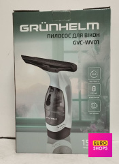 Пилосос для вікон Grunhelm GVC-WV01