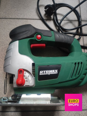 Лобзик електричний RTRMAX RTM362