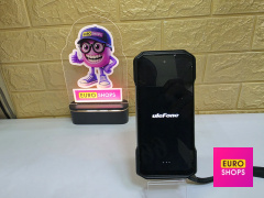 Смартфон Ulefone Armor 27 12/256Gb