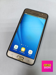 Смартфон Samsung GALAXY J5 (2016) SM-J510H 2/16GB