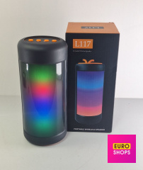 Портативна колонка L117