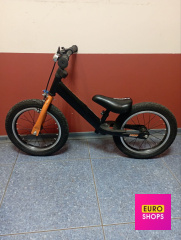 Дитячий двоколісний велосипед CORSO Lambo  14&quot;