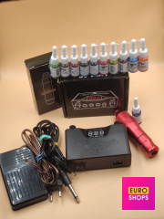 Тату машинка Tatto Boutique