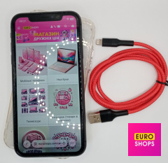 Смартфон Apple iPhone 11 128GB Black Cellular [A2221]