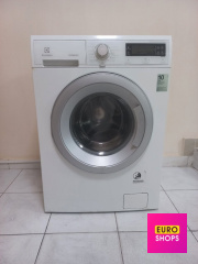Пральна машина ELECTROLUX EWS1277FDW