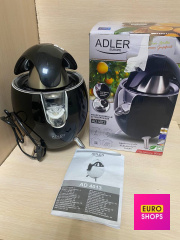 Соковитискач для цитрусових Adler AD 4013 800W