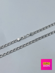 Срібний ланцюг 925° 12.3 г.