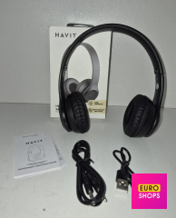 Навушники Havit H632BT